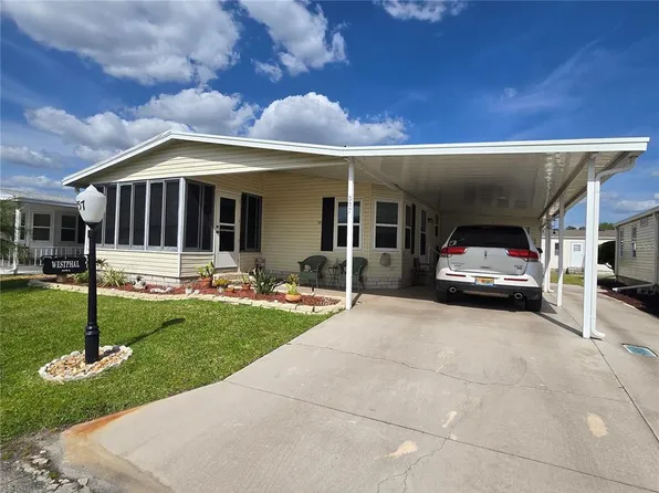 357 Melbourn Dr, Haines City, FL 33844