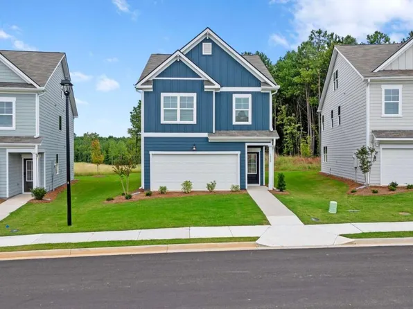 1290 Harmony Ridge Ct, Jonesboro, GA 30238