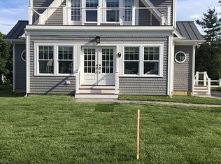 46 Indianola Rd, Niantic, CT 06357