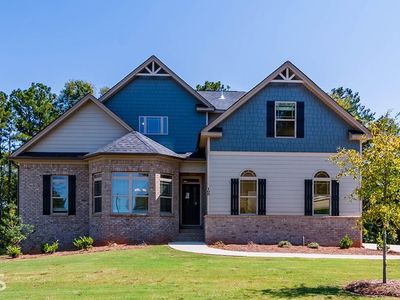 100 Charleston Dr #144, Senoia, GA, 30276