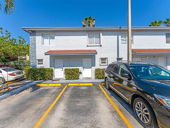 2nd image of 8025 NW 8th St APT 13