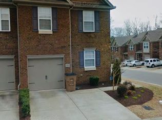 1073 Ashmore Dr, Nashville, TN 37211