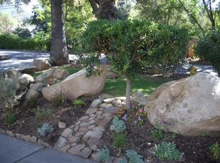 1235 Foothill Rd, Ojai, CA 93023