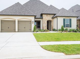 21110 April Meadow Dr, Spring, TX 77379