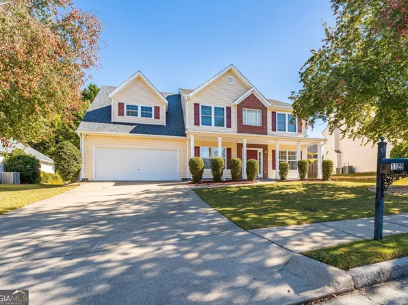 1125 Brighton Cove Trl, Lawrenceville, GA 30043