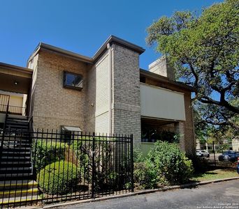 11843 Braesview #1107, San Antonio, TX, 78213