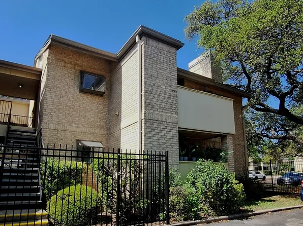 11843 Braesview #1107, San Antonio, TX 78213
