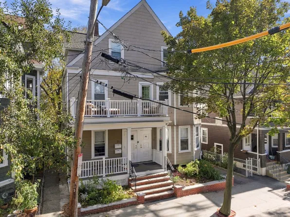 23 Gilman Ter APT 1, Somerville, MA 02145