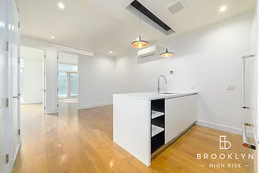 Rented by Brooklyn High Rise LLC