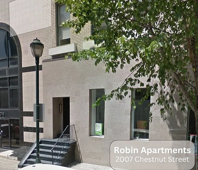 Robin Apartments — Photo 36