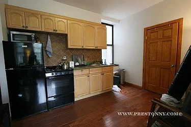 Rented by JM Preston Properties LLC