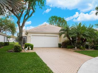 6382 Reflection Pointe Cir, Boynton Beach, FL 33437