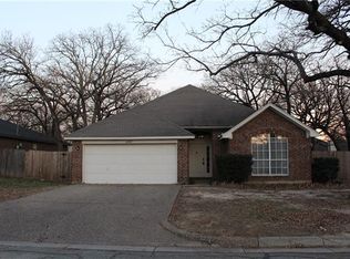 6307 Blaney Dr, Arlington, TX 76001