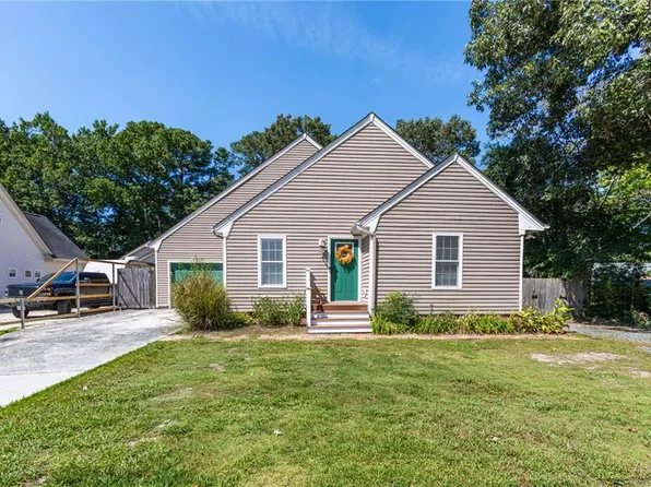 657 Johnson St, Virginia Beach, VA 23452