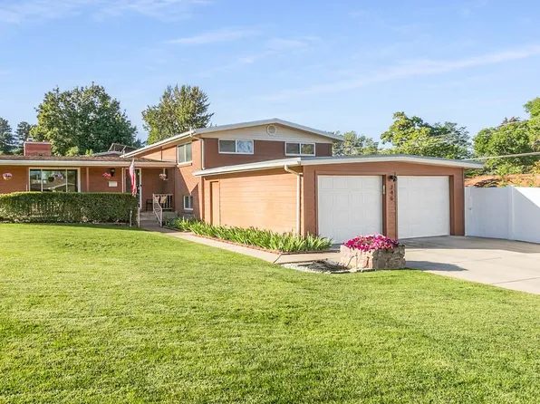 246 E 2200 S, Bountiful, UT 84010