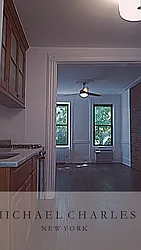 Rented by Michael Charles New York