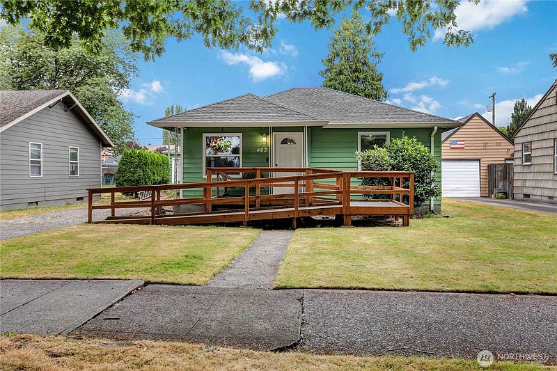 3rd image of 463 26th Avenue