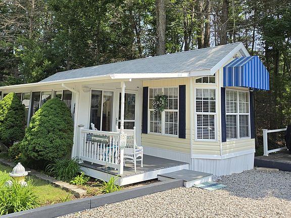 2nd image of 430 Post Road #149