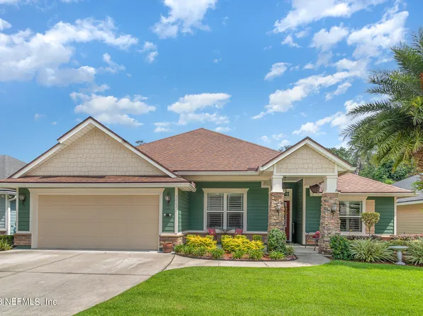 3063 SAWYER Court, Jacksonville, FL 32223