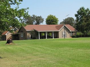 272 Lower Airport Rd, Lumberton, MS 39455