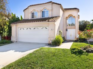 680 Sedgeworth Ct, Simi Valley, CA 93065