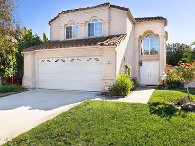 680 Sedgeworth Ct, Simi Valley, CA, 93065