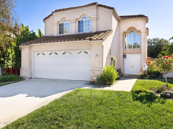 680 Sedgeworth Ct, Simi Valley, CA 93065