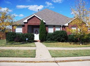 4417 Stirling Dr, Garland, TX 75043