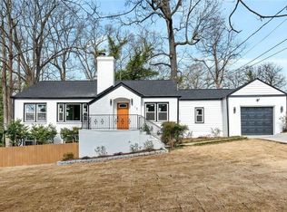 10 Claire Dr SE, Atlanta, GA 30315