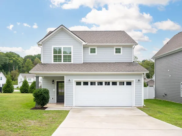 1374 Baldwin Field Cir, Hixson, TN 37343