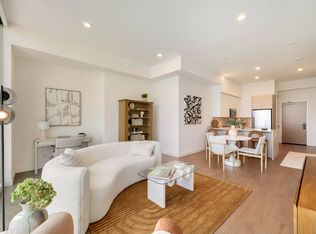 Opus LA, Los Angeles, CA 90010
