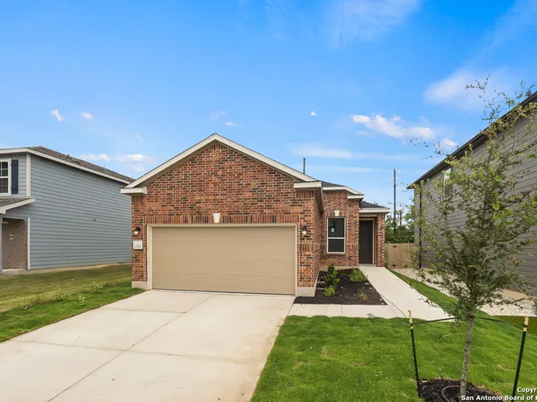 13026 LORENA OCHOA, San Antonio, TX 78221