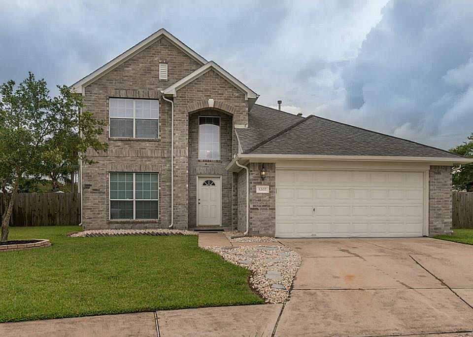 1st image of 5202 Balmorhea Dr