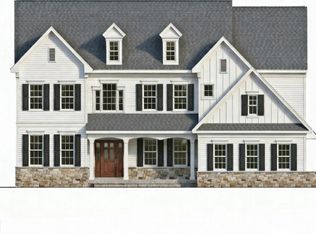 5 Cedar Grv, Thornton, PA 19373