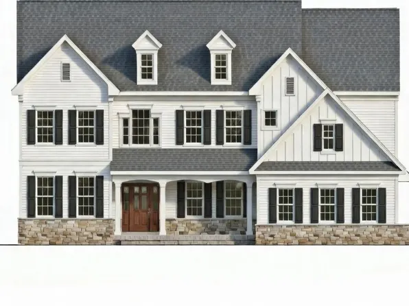 5 Cedar Grove Dr, Thornton, PA 19373