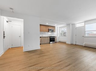 135 Tyndall Ave #815, Toronto, ON M6K 2G4