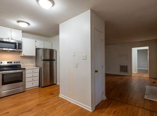 4012 Greenleaf St #D, Raleigh, NC 27606