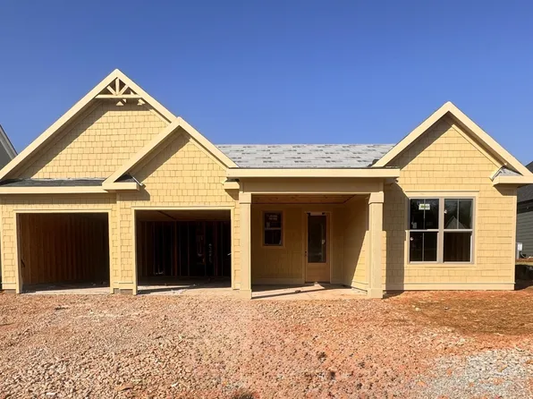 1540 Legend Dr, Greensboro, GA 30642