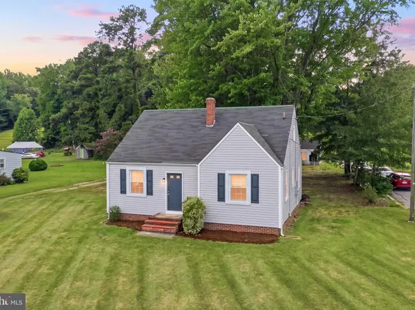 23408 Tidewater Trl, Tappahannock, VA 22560