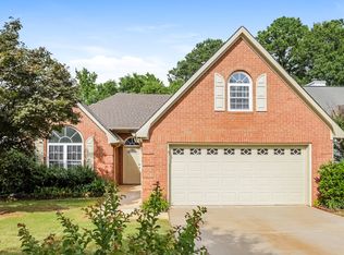 430 Fairway Ct, Newnan, GA