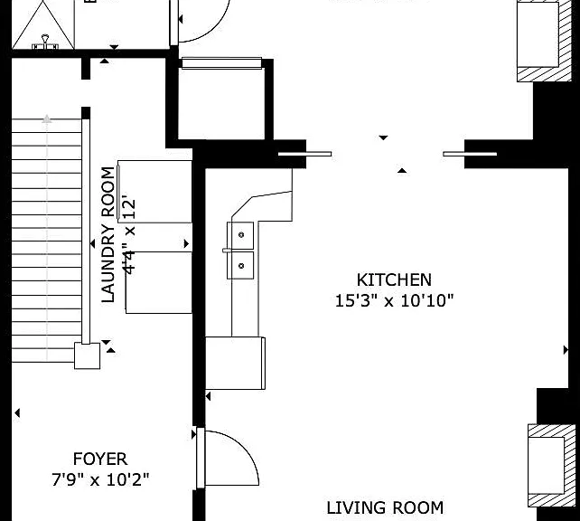 2182 5th Ave #1F — Photo 14