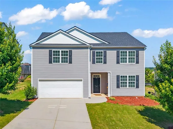 3111 Boxwood Xing, Gainesville, GA 30507