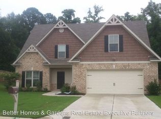 8017 Battle St, Grovetown, GA 30813