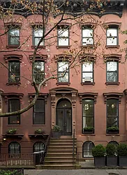 246 Carlton Avenue in Fort Greene