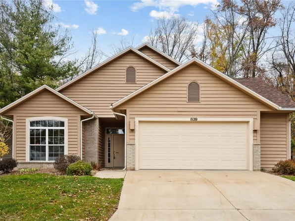 839 Beaver Ridge Ct SE, Cedar Rapids, IA 52403