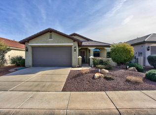 21685 N 261st Ave, Buckeye, AZ 85396