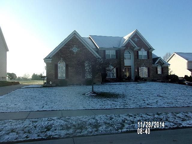 1st image of 4008 Portland Ridge Dr
