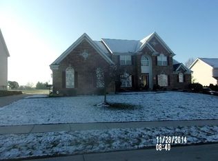 4008 Portland Ridge Dr, Florissant, MO 63034