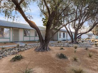 Stine Country Apartments, Bakersfield, CA 93309