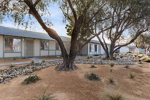 Stine Country Apartments Photo 1